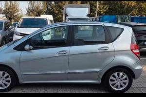 MERCEDES Classe A (W/C169) - 2007