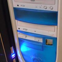 PC desktop / vecchio da aggiornare e/o rifare