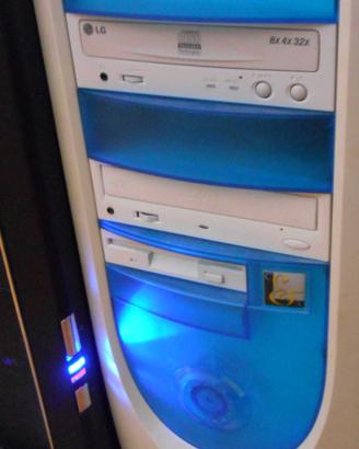 PC desktop / vecchio da aggiornare e/o rifare