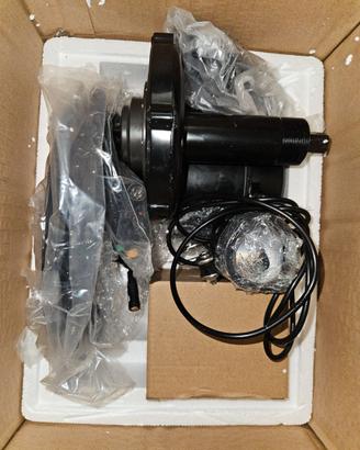 Kit bici elettrica Bafang 750W kit 48V