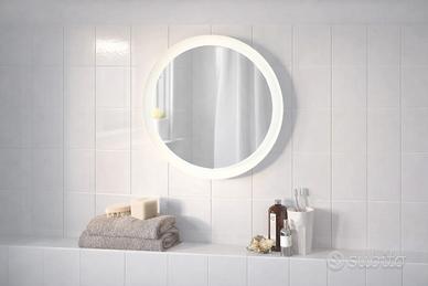 Specchio Ikea Storjorm