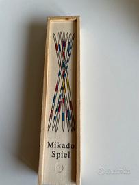 Gioco mikado