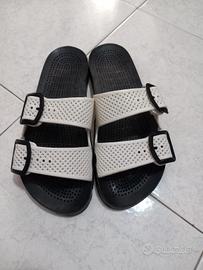 sandali Sensi