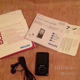 Mp3 philips