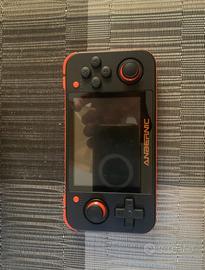 Anbernic retro gaming