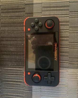Anbernic retro gaming