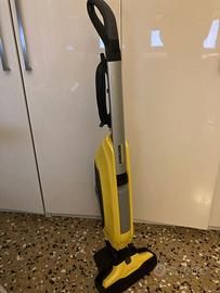 Kärcher FC 5 Lavapavimenti