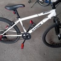 bici btwin