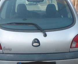FORD Fiesta 4ª serie - 2000