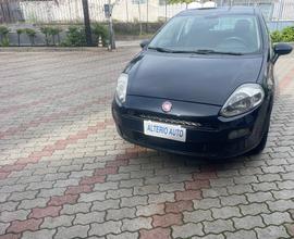 Fiat Punto 1.3 MJT II 75 CV 5 porte Lounge