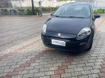 Fiat Punto 1.3 MJT II 75 CV 5 porte Lounge