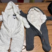 Abbigliamento bambino 56-62 cm