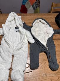 Abbigliamento bambino 56-62 cm