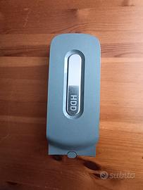 hdd xbox360