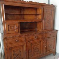 Credenza della nonna