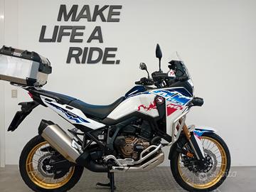 HONDA CRF1100L AFRICA TWIN DCT - 2026