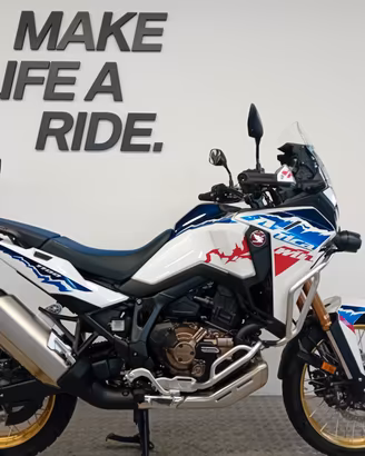 HONDA CRF1100L AFRICA TWIN DCT - 2026