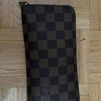 Louis vuitton zippy wallet