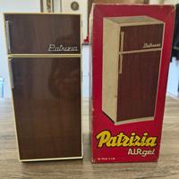 Frigorifero VINTAGE Gioco