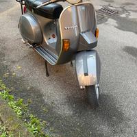 Vespa PX200 E Arcobaleno- 1986