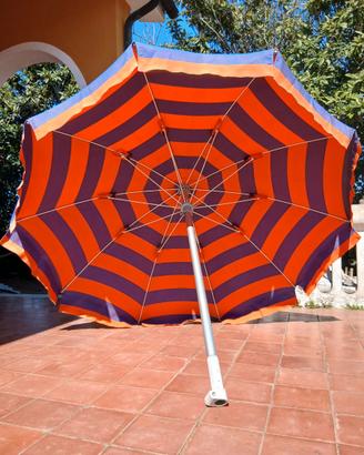 Ombrelloni spiaggia professionali