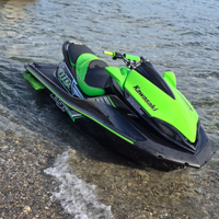 Kawasaki 310R