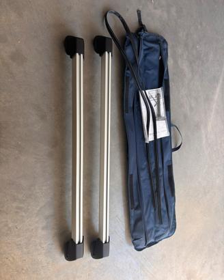 Barre portatutto tetto passat variant 2006/10