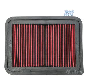 FILTRO ASPIRAZIONE DIRETTA TOYOTA COROLLA X E14 E1