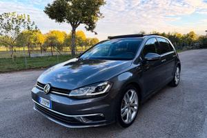 Volkswagen Golf 7.5 sport edition