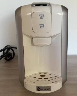 Macchina caffè Segafredo MyEspresso a capsule