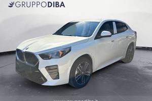 BMW X2 Serie X SDRIVE18D