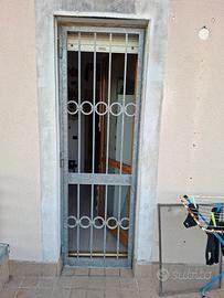 Grata Porta in Ferro
