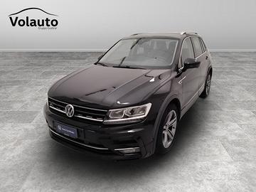 VOLKSWAGEN Tiguan II 2021 - Tiguan 1.5 tsi Life 13