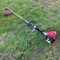 Decespugliatore Honda 4 tempi