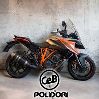 KTM 1290 Super Duke - 2017