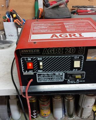 alternatore