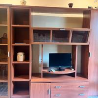 Composizione vari mobili