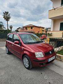 Fiat panda 1.2 fire 