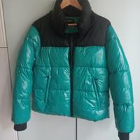 giubbetto Denny Rose