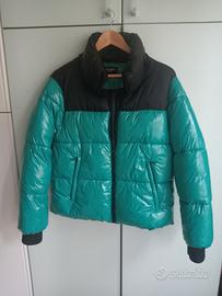 giubbetto Denny Rose