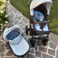 Passeggino Knorr Baby