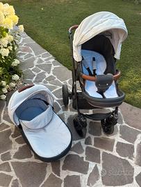 Passeggino Knorr Baby