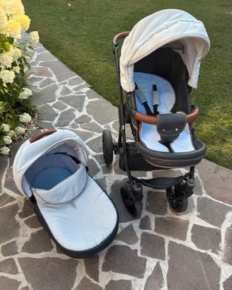 Passeggino Knorr Baby