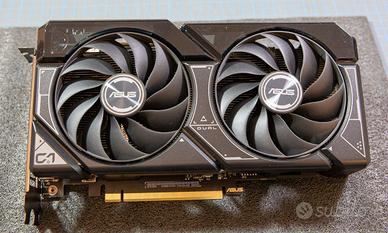 Asus RTX 4060 OC Edition 8GB GDDR6