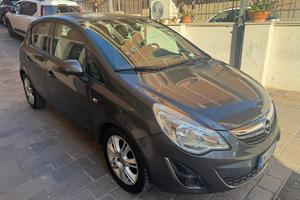 OPEL Corsa 1.2 85CV 5P GPL-TECH Elective UNIPRO