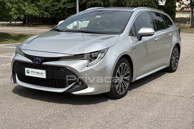 TOYOTA Corolla Touring Sports 1.8 Hybrid Style