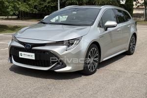 TOYOTA Corolla Touring Sports 1.8 Hybrid Style