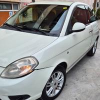 Lancia Ypsilon 2010 1.4 ecochic benzina/GPL