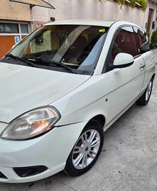 Lancia Ypsilon 2010 1.4 ecochic benzina/GPL