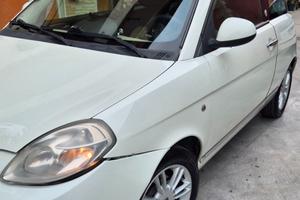 Lancia Ypsilon 2010 1.4 ecochic benzina/GPL